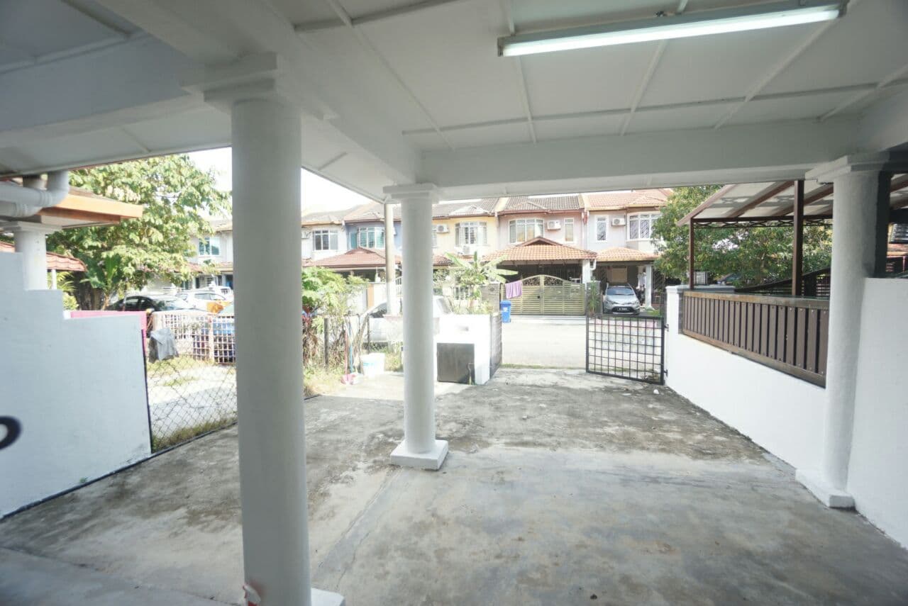 2 Storey House Taman TTDI Jaya Shah Alam - photo 6