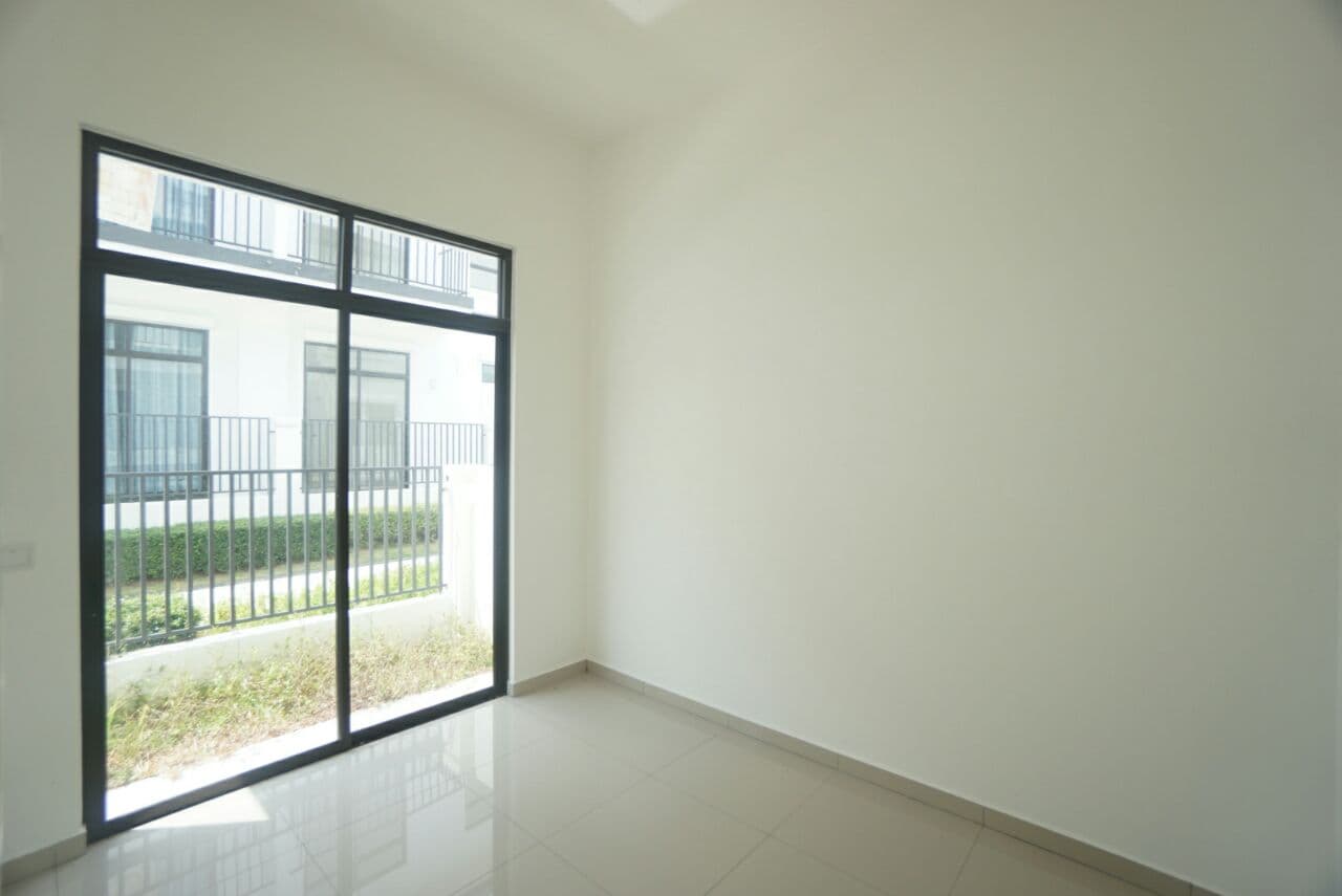 2 Storey House Eco Grandeur  Puncak Alam - photo 4