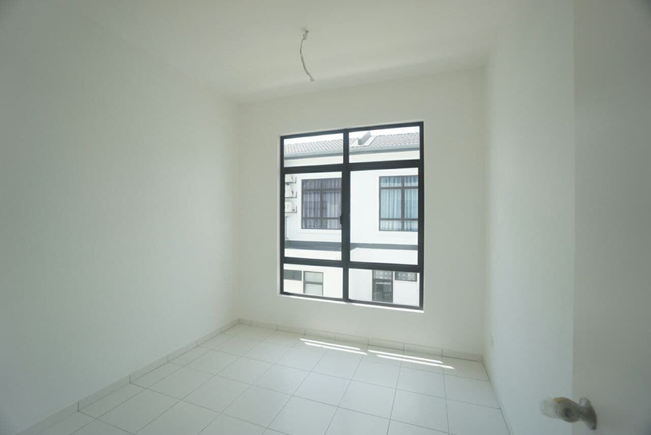 2 Storey House Eco Grandeur  Puncak Alam - photo 6