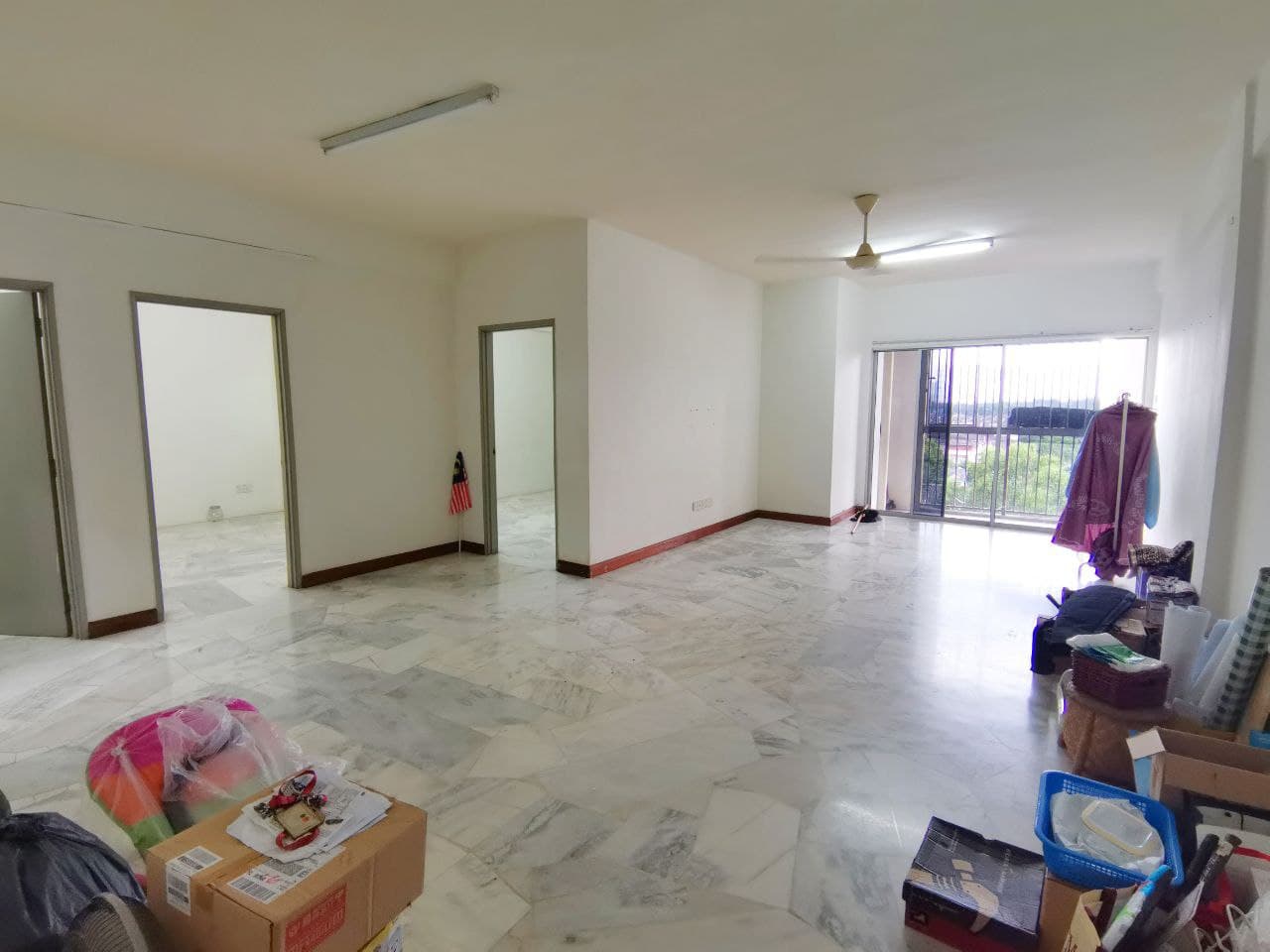 APT KENANGAN VIEW TMN BKT KENANGAN KAJANG