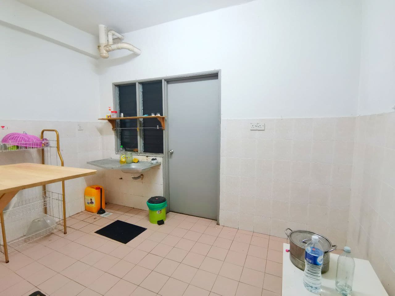 APT KENANGAN VIEW TMN BKT KENANGAN KAJANG - photo 3