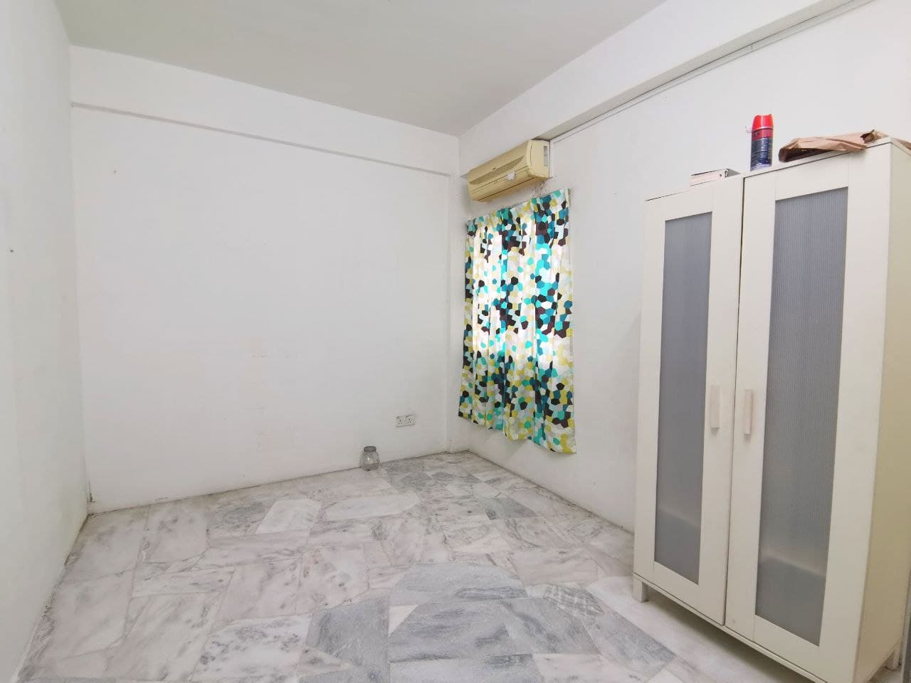 APT KENANGAN VIEW TMN BKT KENANGAN KAJANG - photo 6