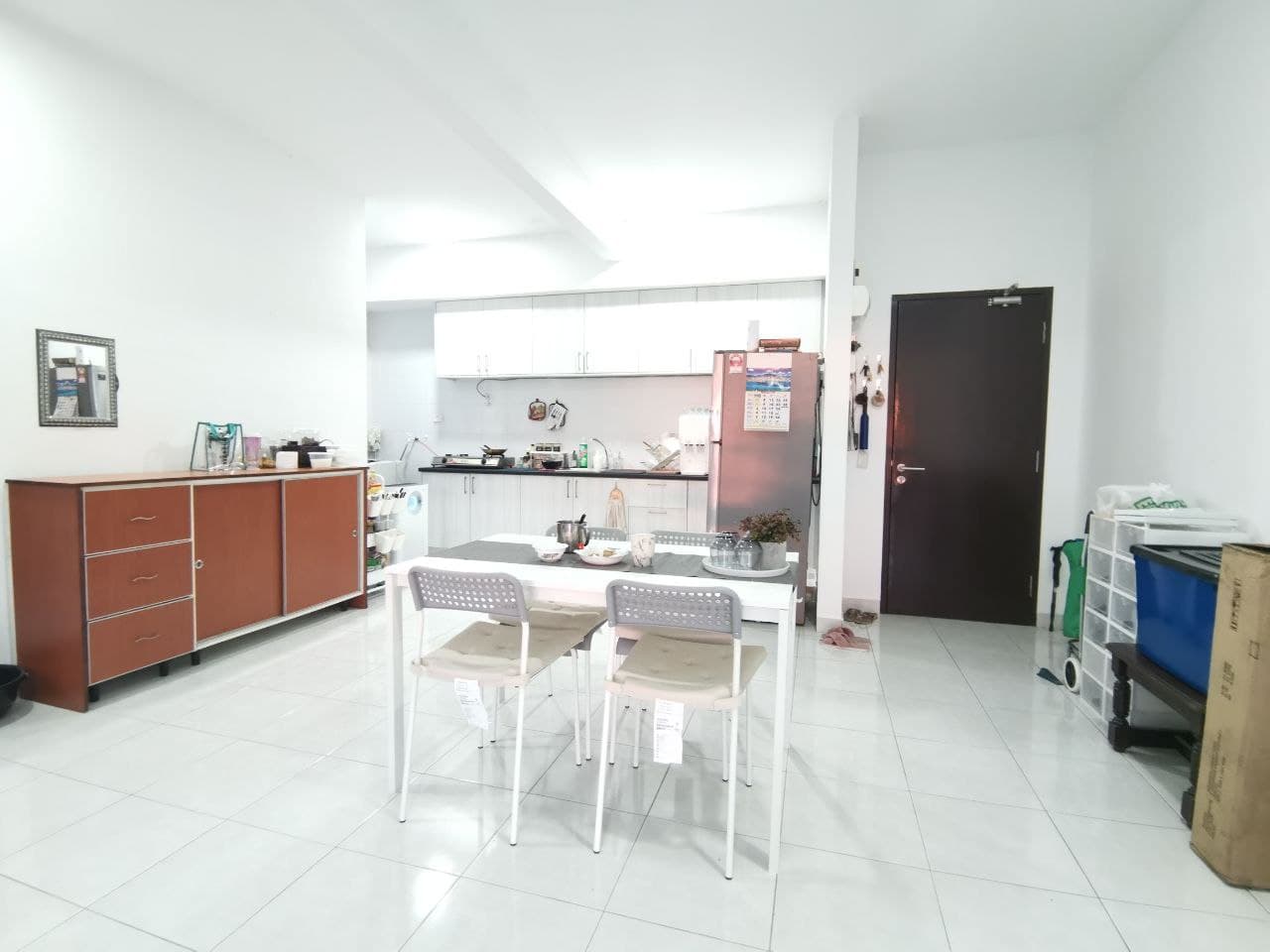 Apt Saujana Permai2 Saujana Impian Kajang