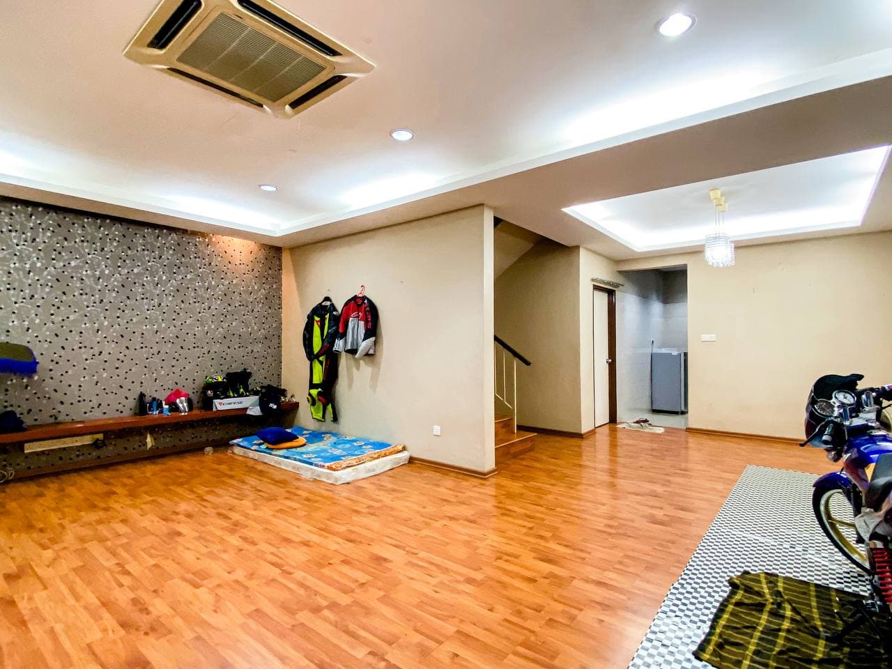 2 Storey House Taman Langat Ceria Hulu Langat - photo 2