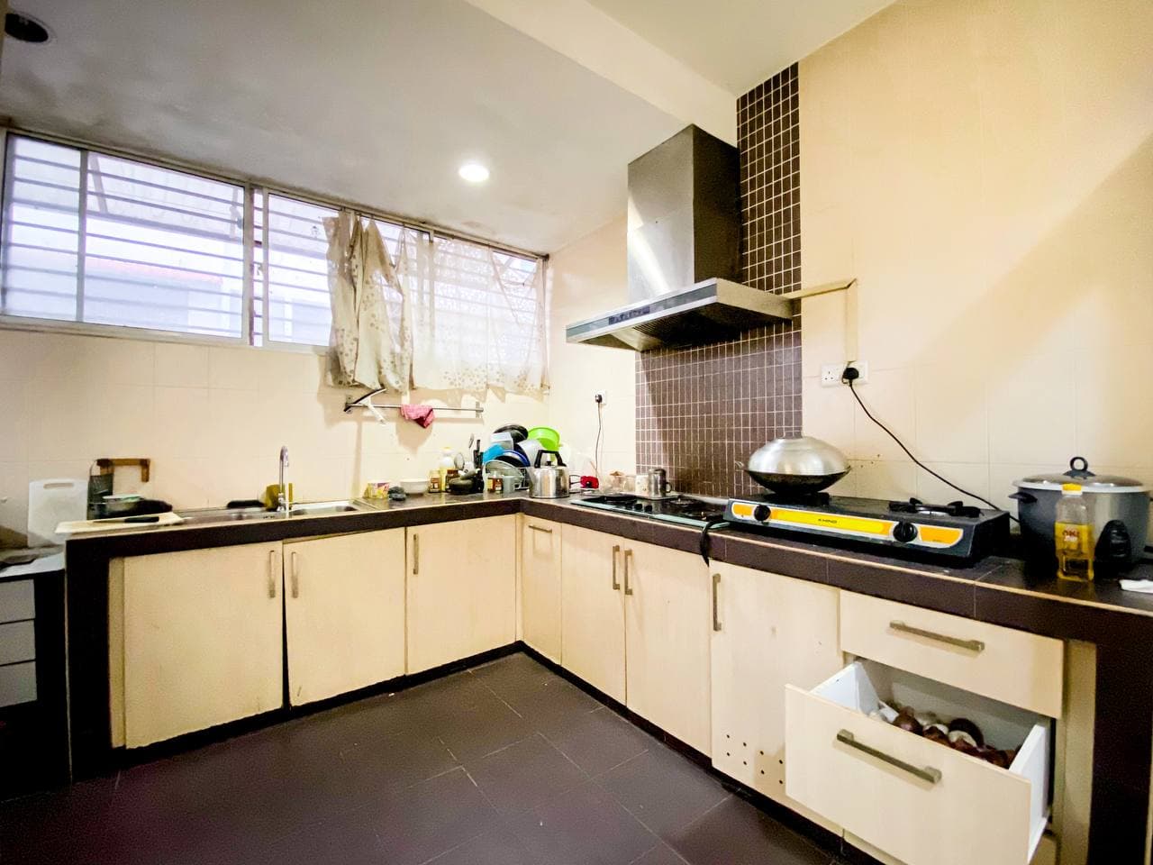2 Storey House Taman Langat Ceria Hulu Langat - photo 4