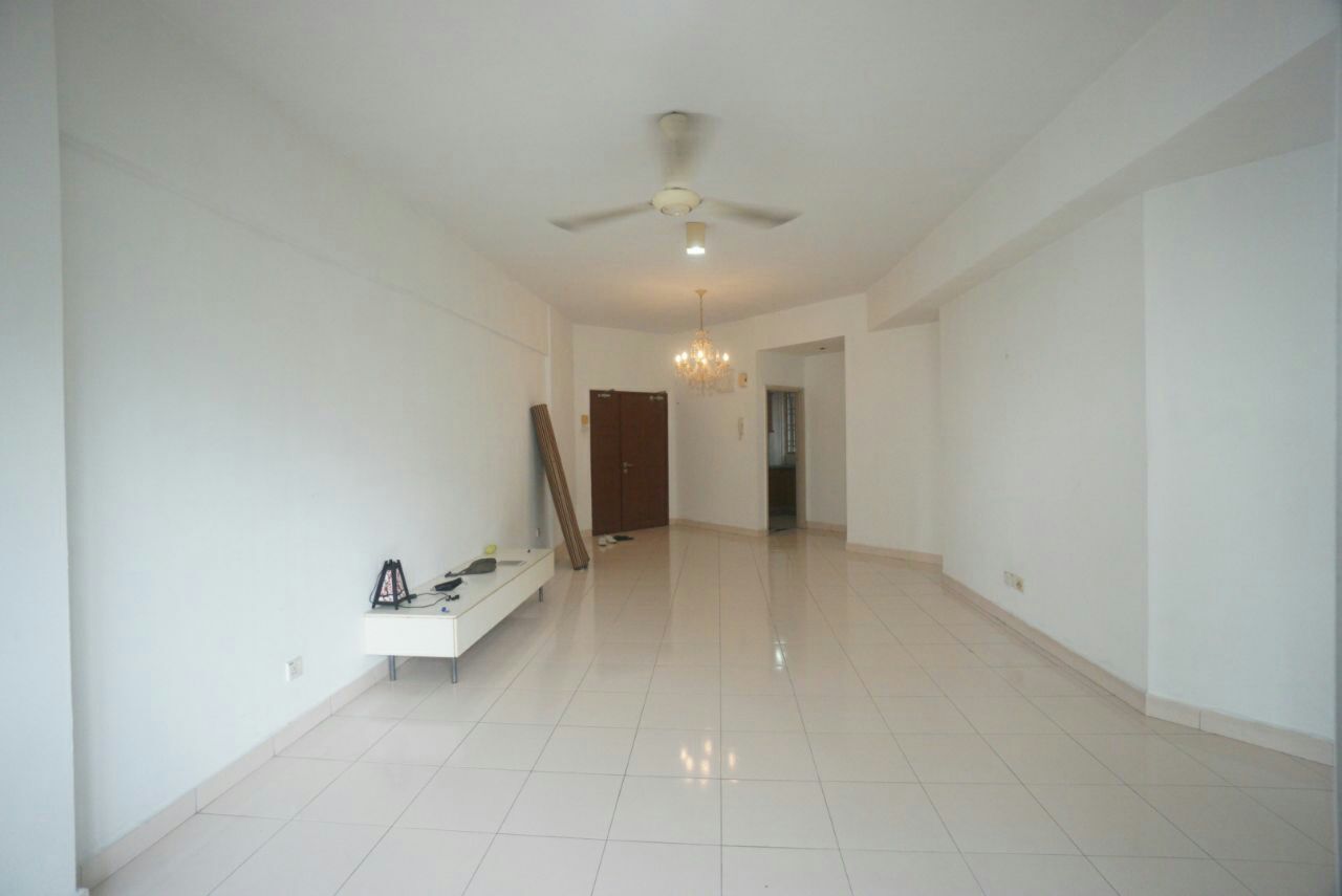 Villa Wangsamas Condo WangsaMaju - photo 2