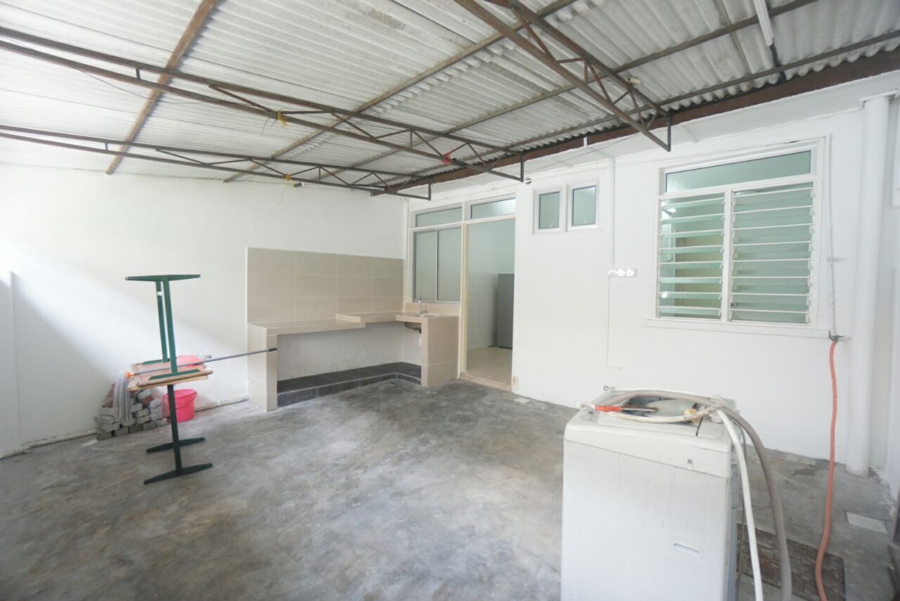 2 Storey House Taman TTDI Jaya Shah Alam - photo 2