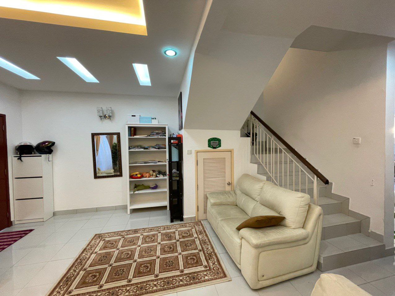 2 stry terrace oakberry Pelangi Semenyih 2 - photo 3