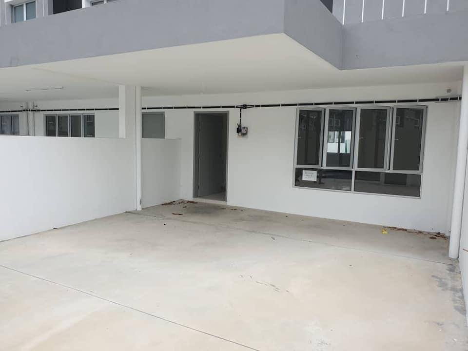 2 Storey Laman Haris EcoWorld Bandar Puncak Alam - photo 4