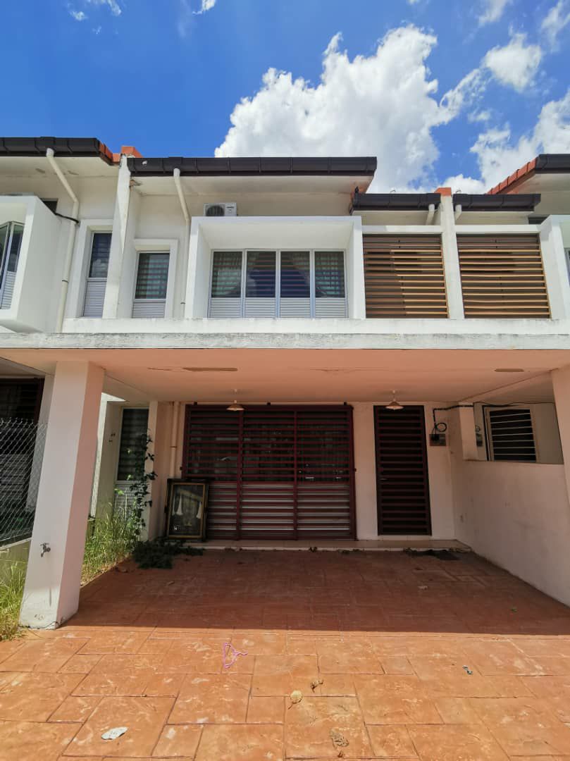 2 Stry Terrace Puncak Bestari Puncak Alam - photo 2