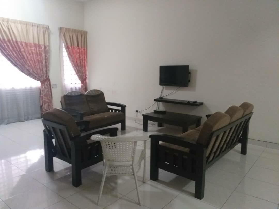2 Stry Terrace Puncak Bestari Puncak Alam - photo 3