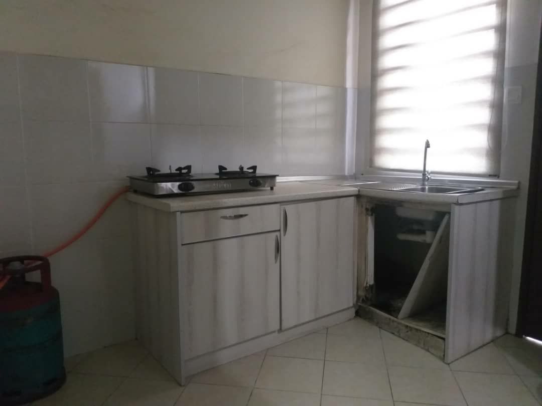 2 Stry Terrace Puncak Bestari Puncak Alam - photo 4