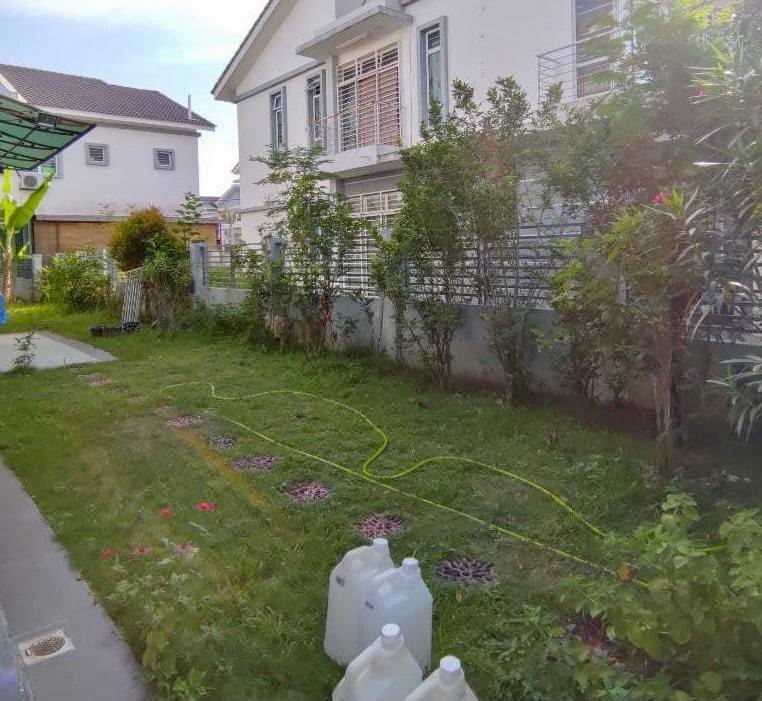 2 STOREY SEMI-D ROYAL GARDEN BANDAR SAUJANA PUTRA - photo 6