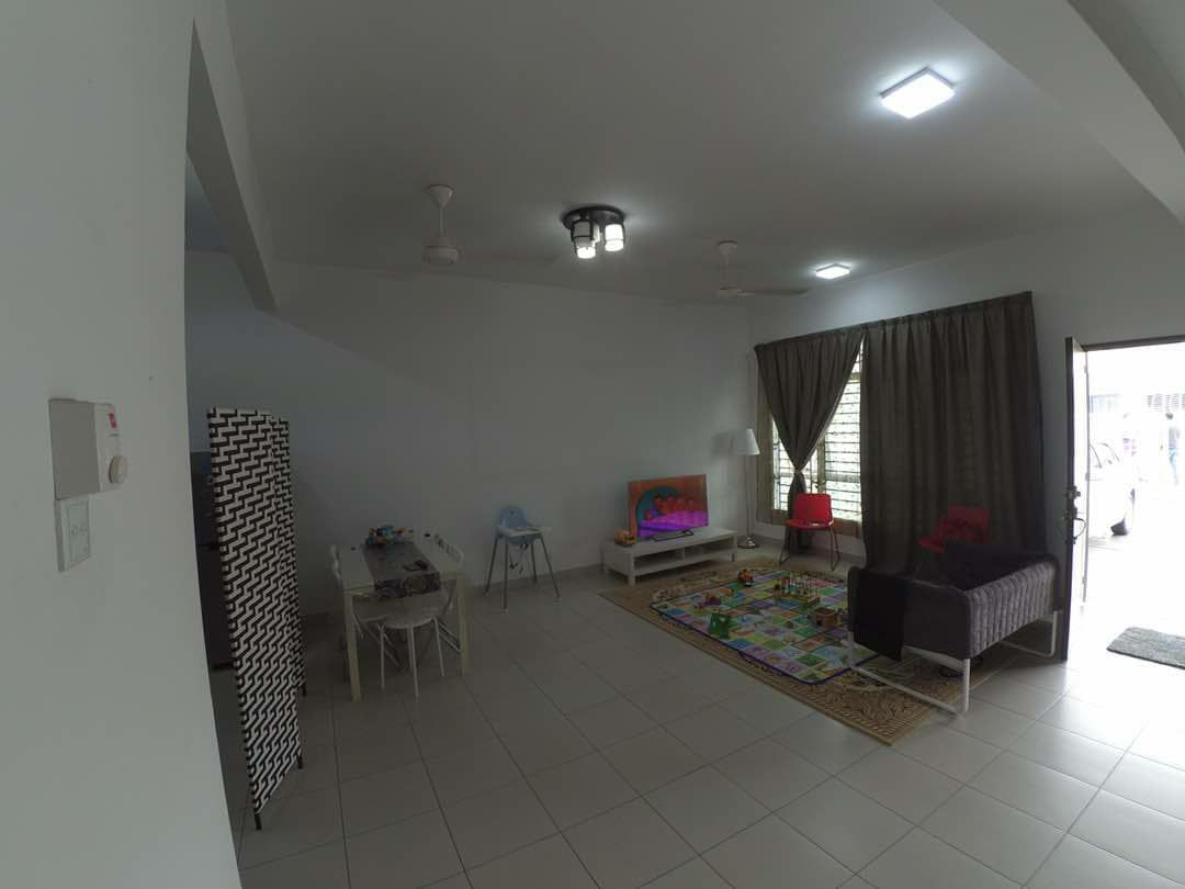2 Stry Hillpark Ceri 1 Saujana Utama - photo 3