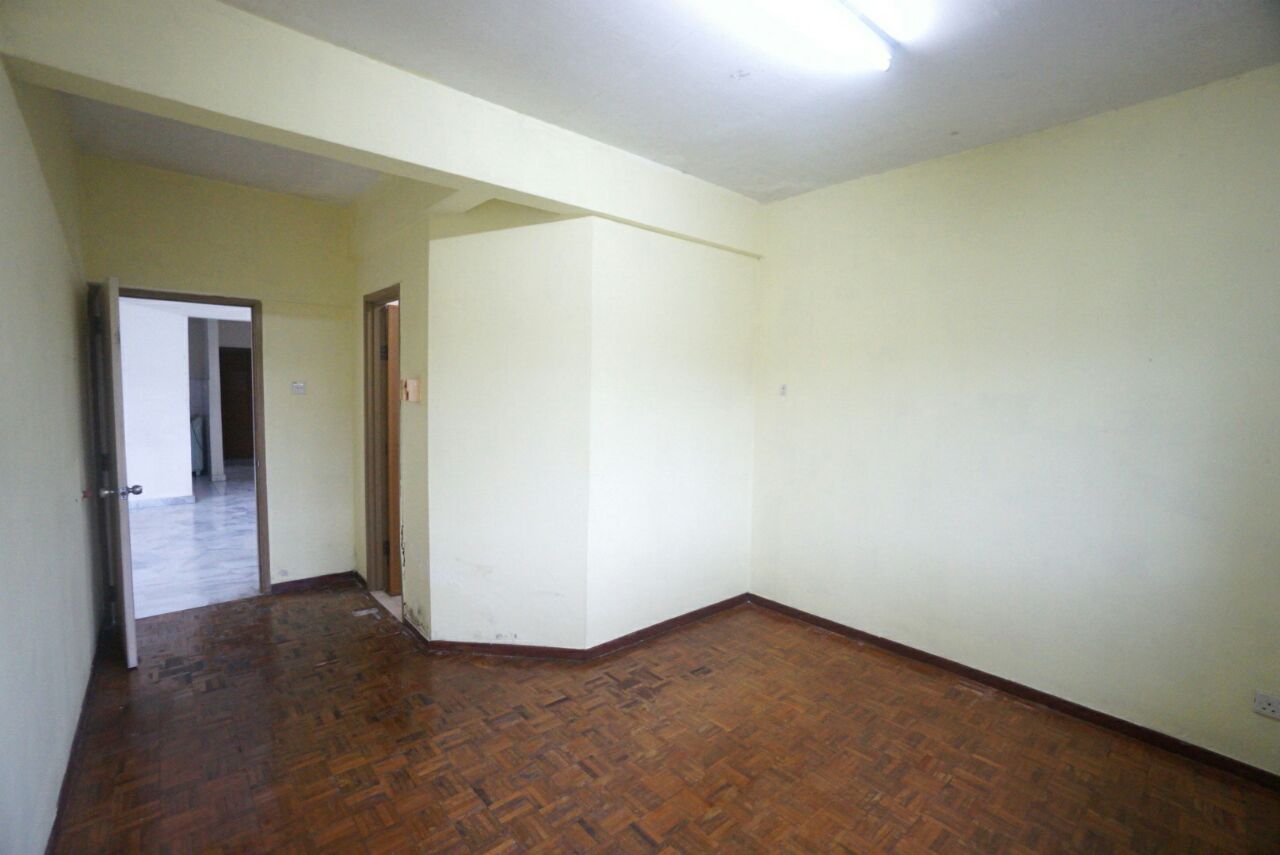 Murah Menara Alpha Condominium Wangsa Maju KL - photo 3