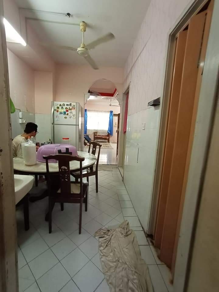 Renovated Murah 2 Storey Terrace Tasik Puteri - photo 3