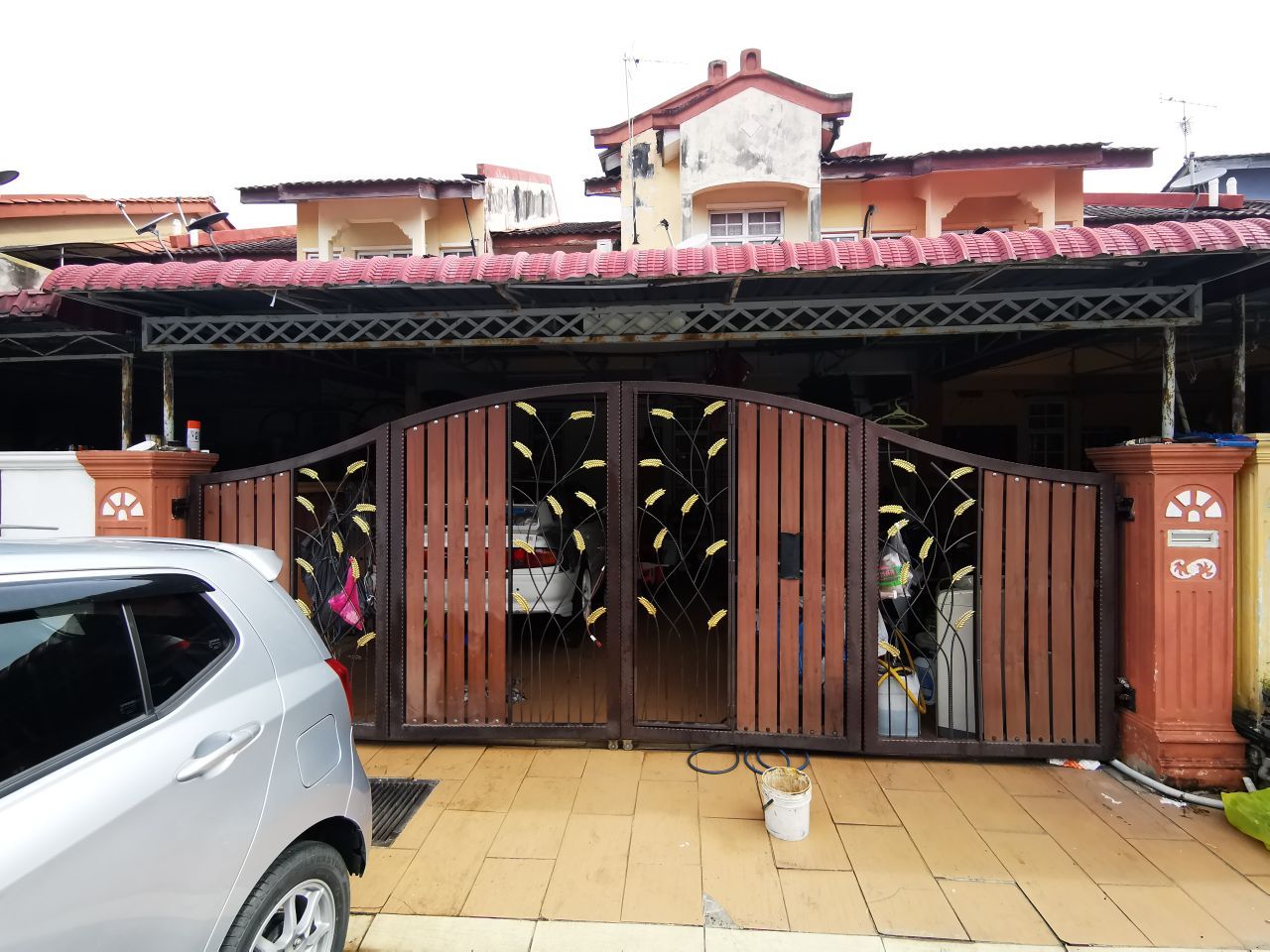2 Storey Terrace Bandar Puncak Alam - photo 2