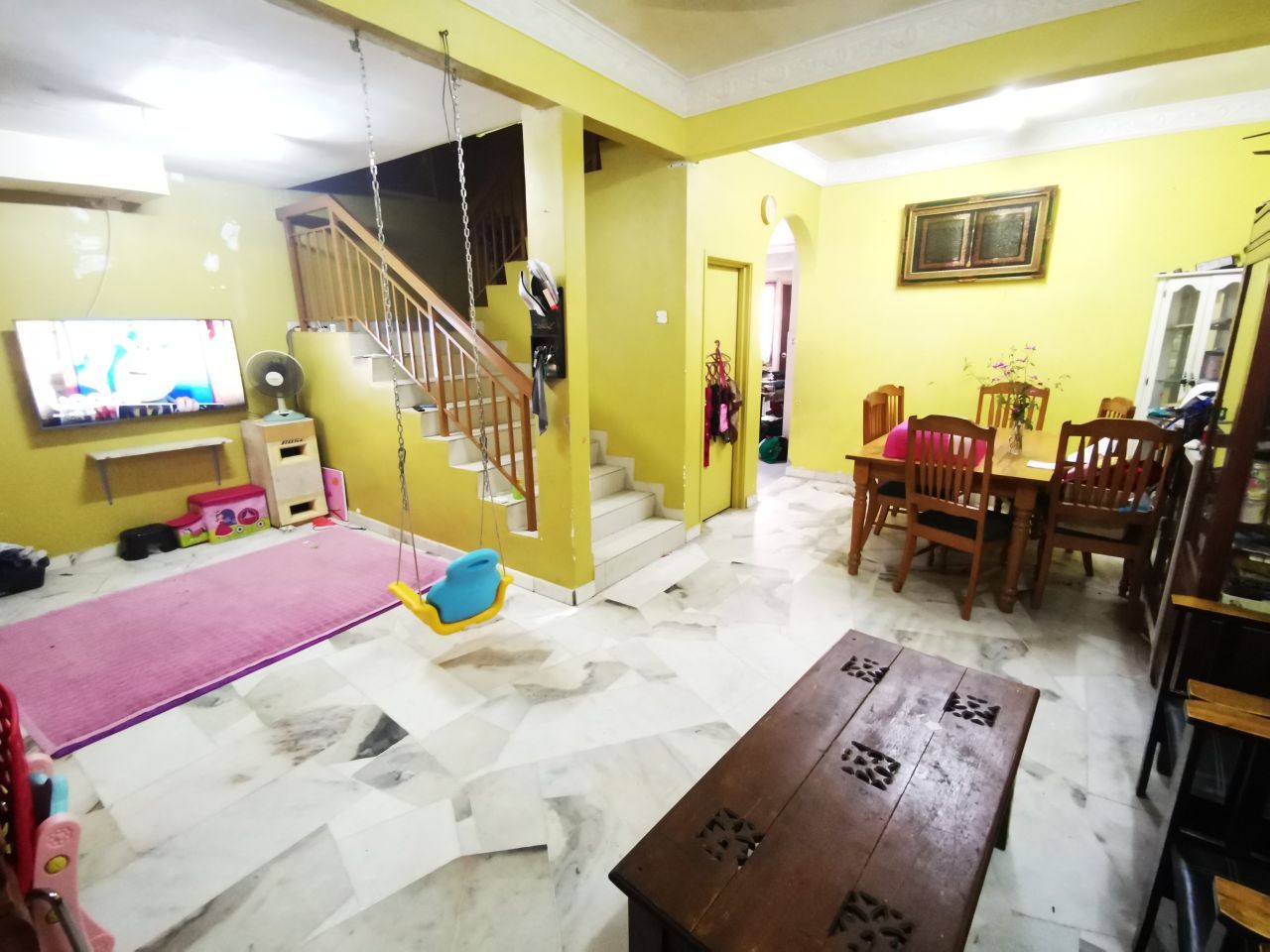 2 Storey Terrace Bandar Puncak Alam - photo 3