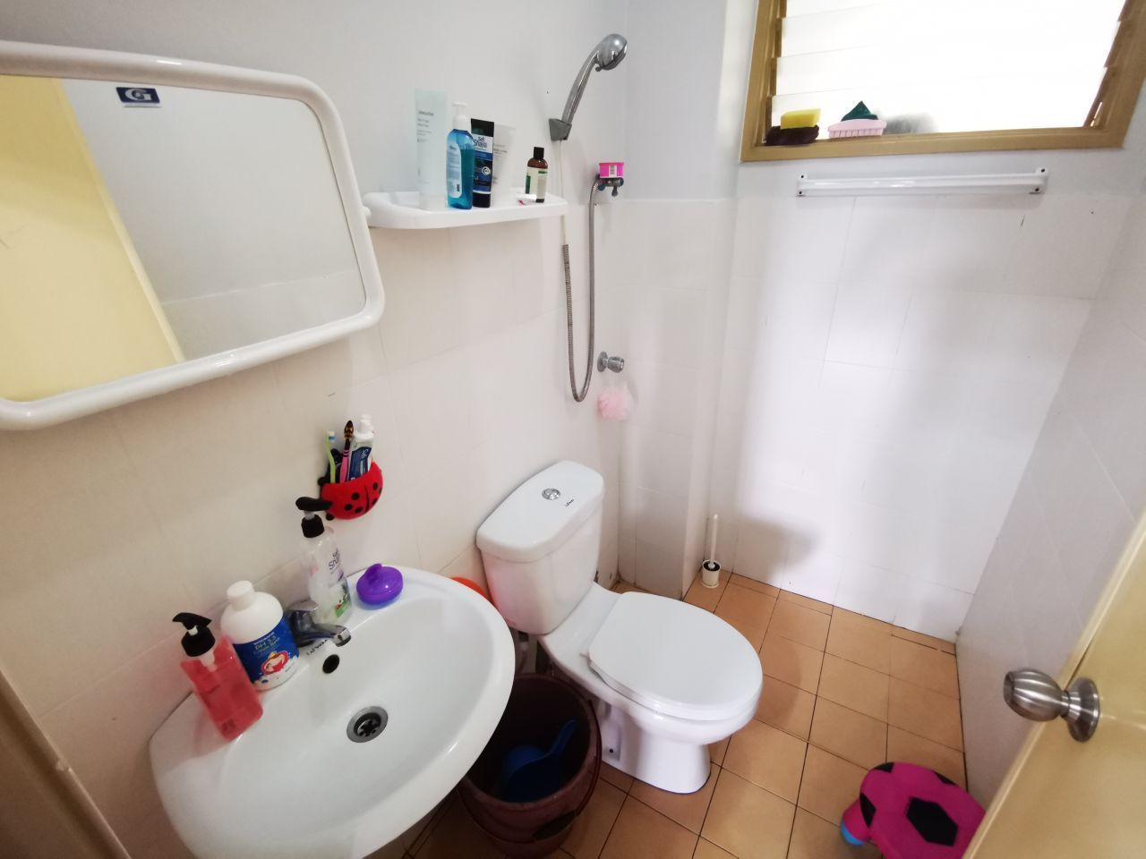 FREEHOLD NICE UNIT APARTMENT TAMAN CHERAS INTAN - photo 10