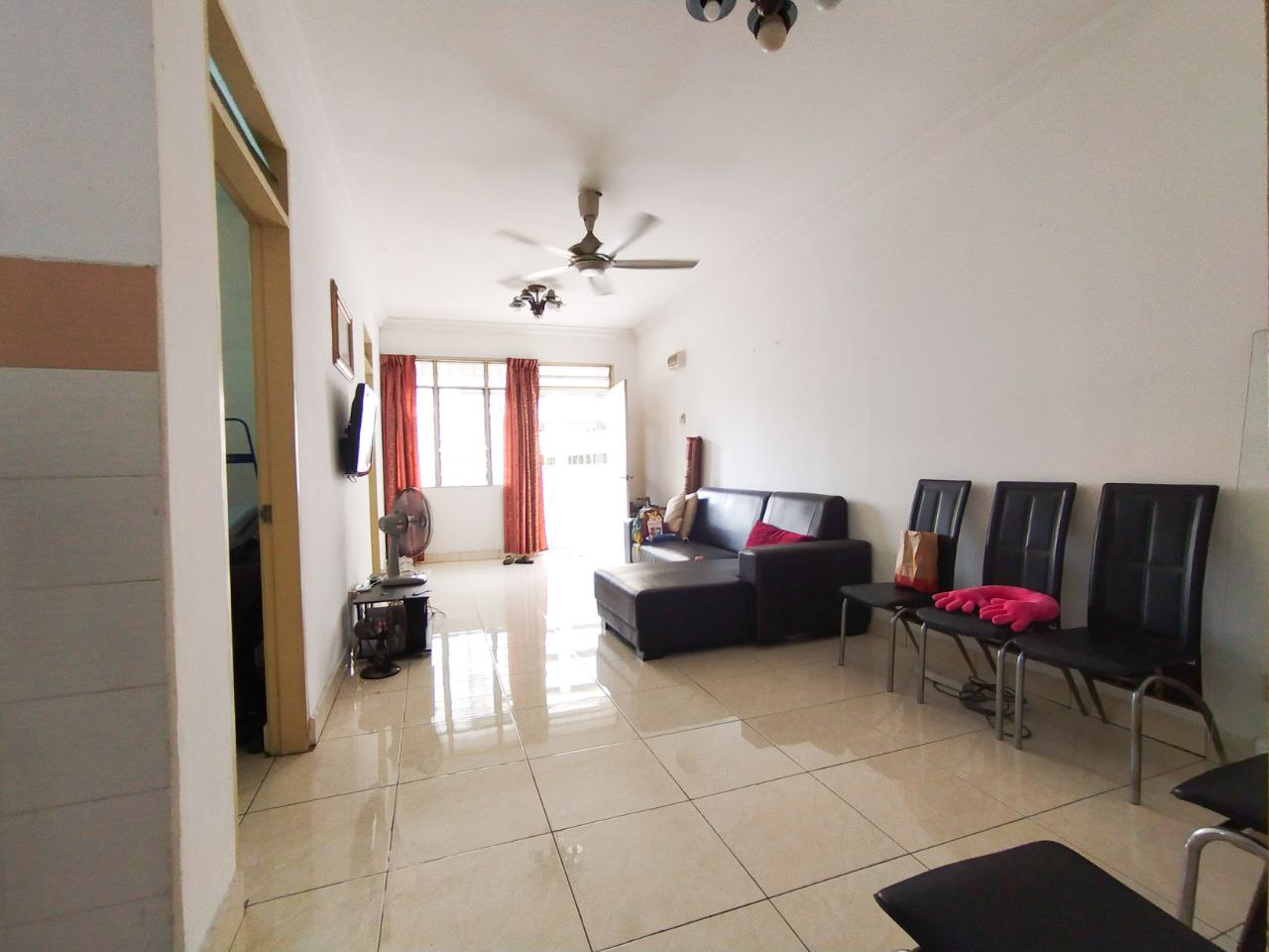 MENTARI COURT APARTMENT BANDAR SUNWAY