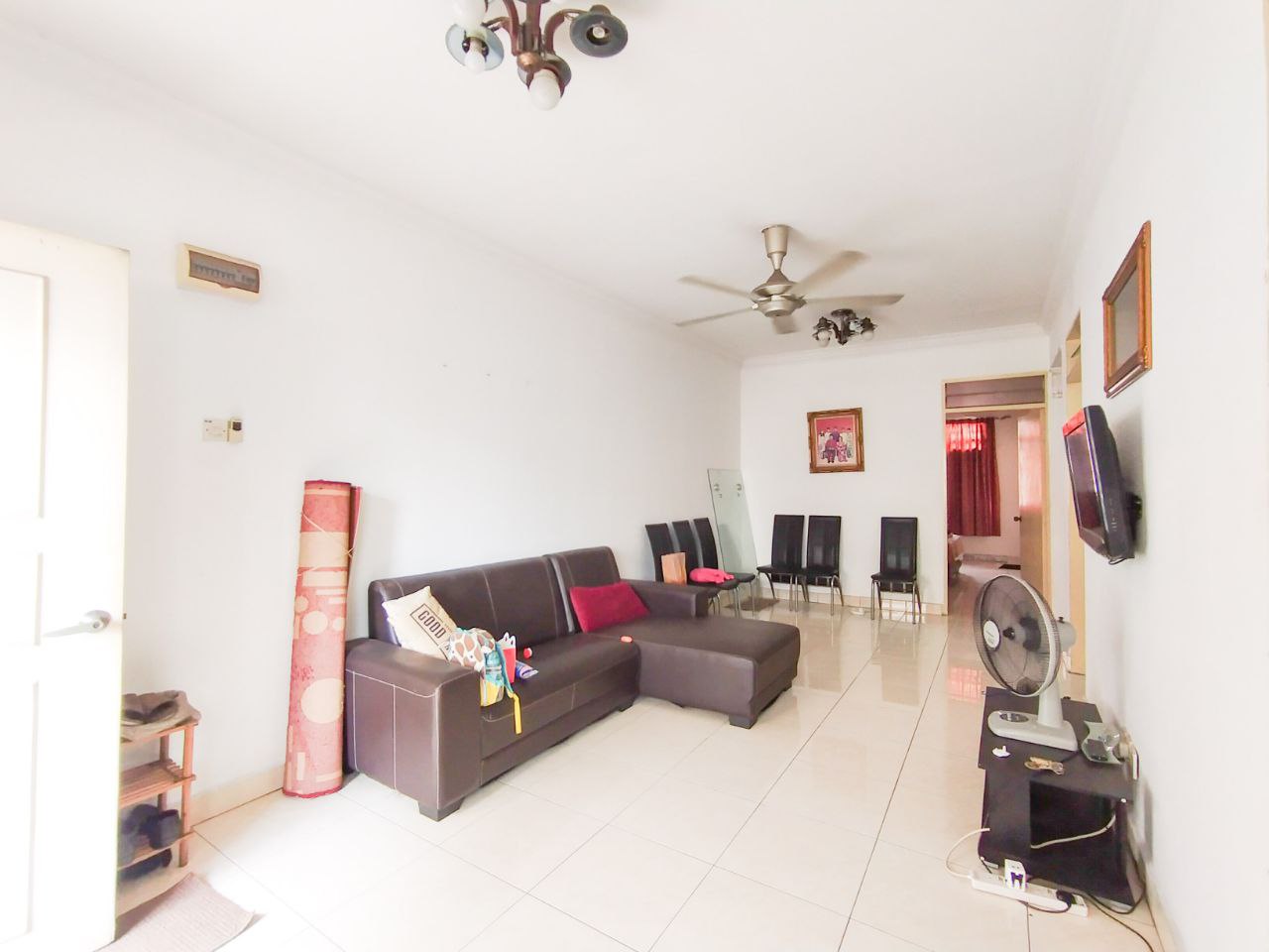 MENTARI COURT APARTMENT BANDAR SUNWAY - photo 2