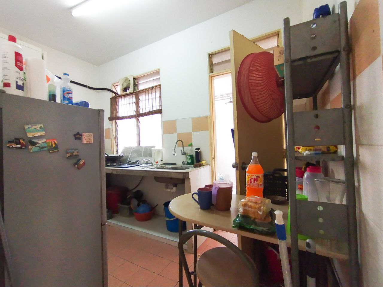 MENTARI COURT APARTMENT BANDAR SUNWAY - photo 3