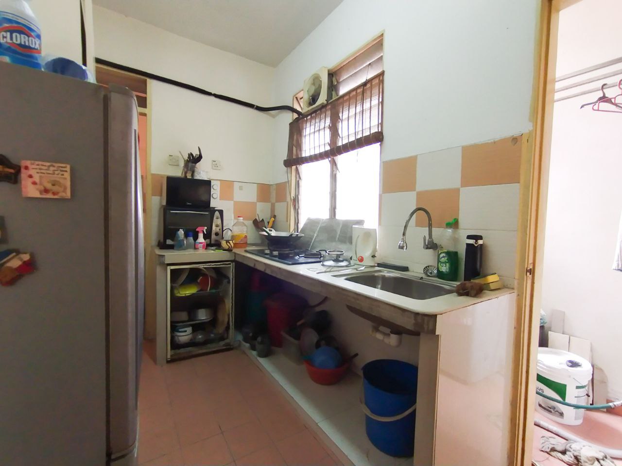MENTARI COURT APARTMENT BANDAR SUNWAY - photo 4