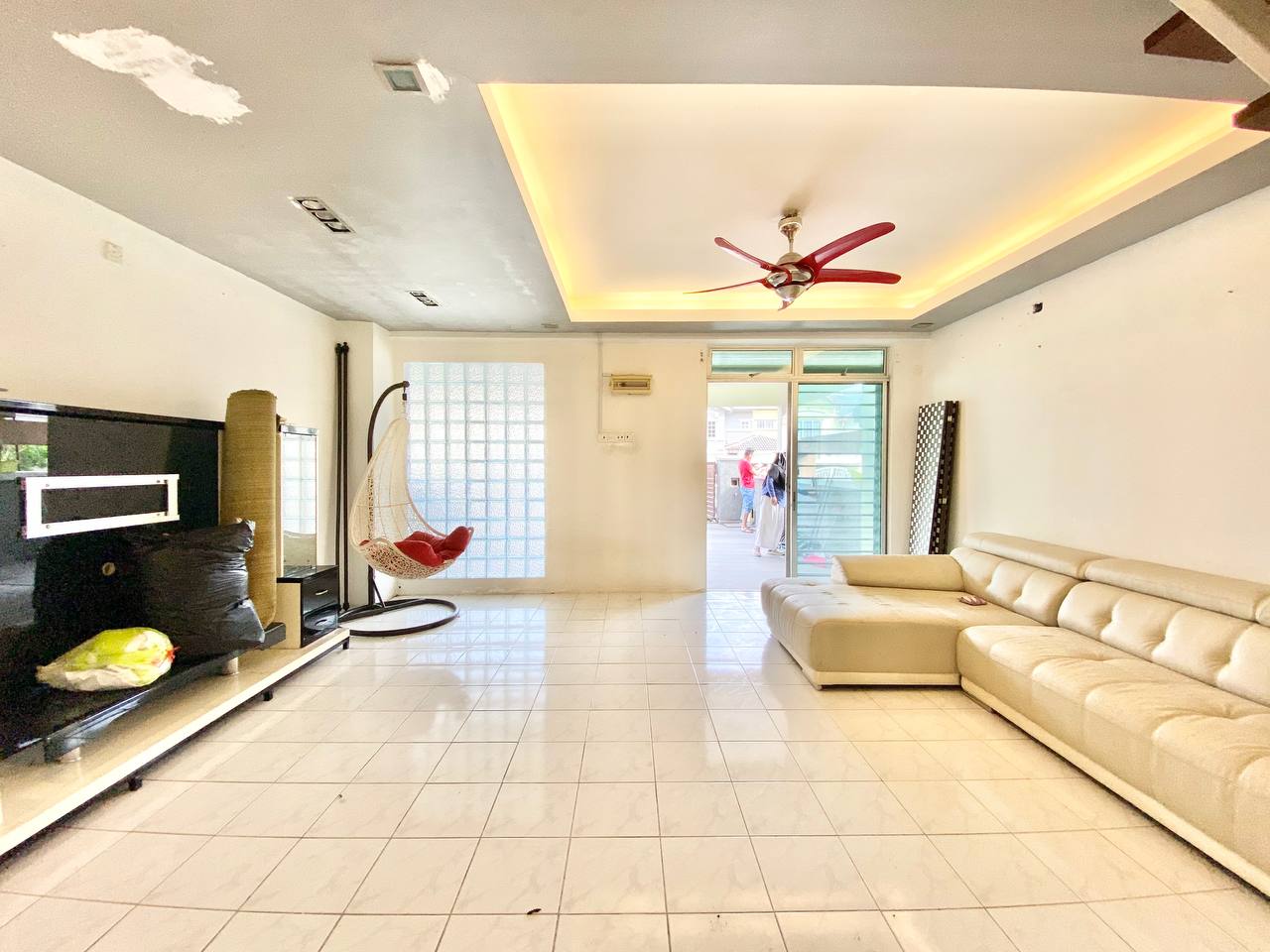 RENO 2 Storey Tmn Puncak Jalil PUJ 2 Puncak Jalil