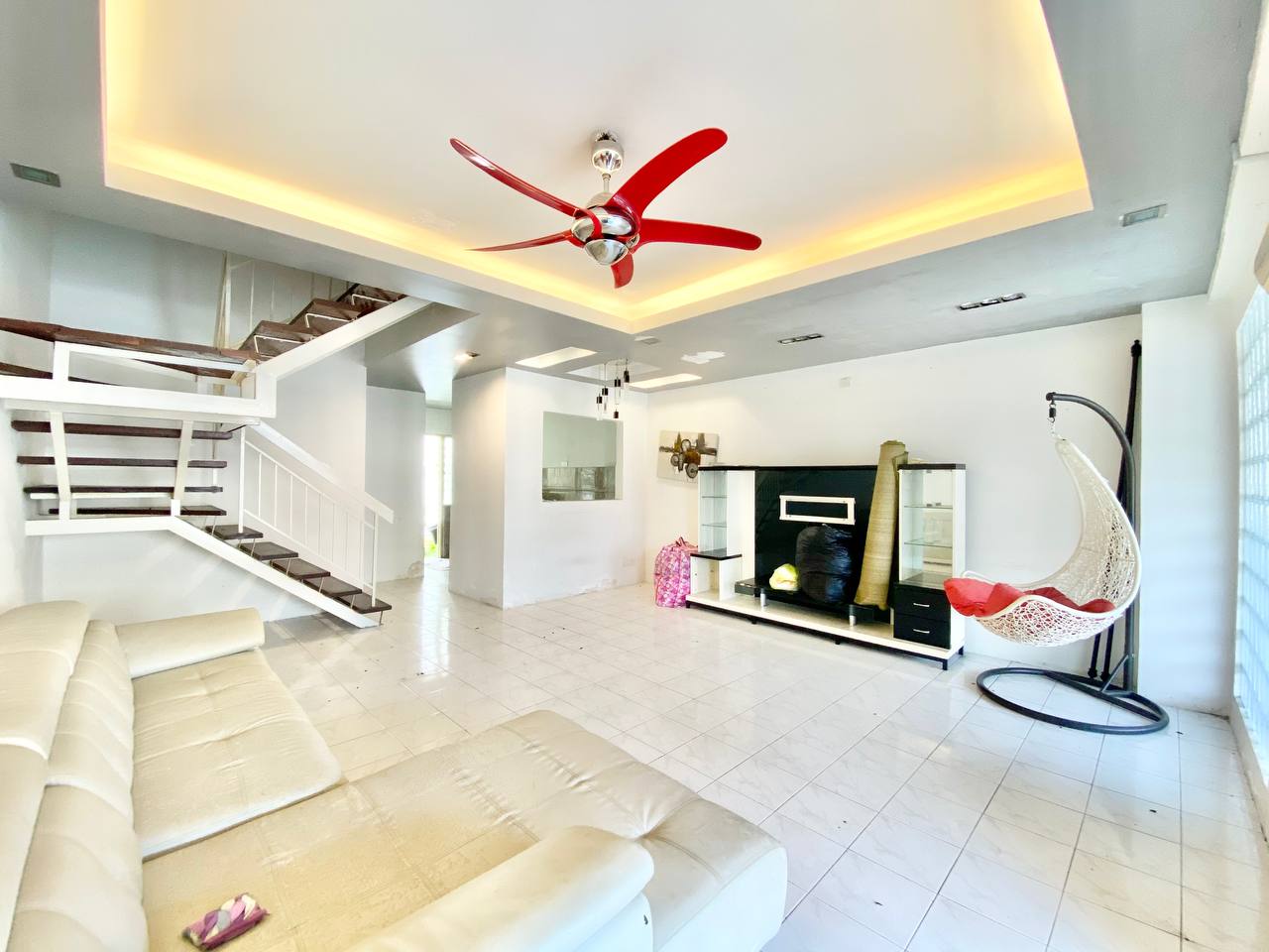 RENO 2 Storey Tmn Puncak Jalil PUJ 2 Puncak Jalil - photo 2