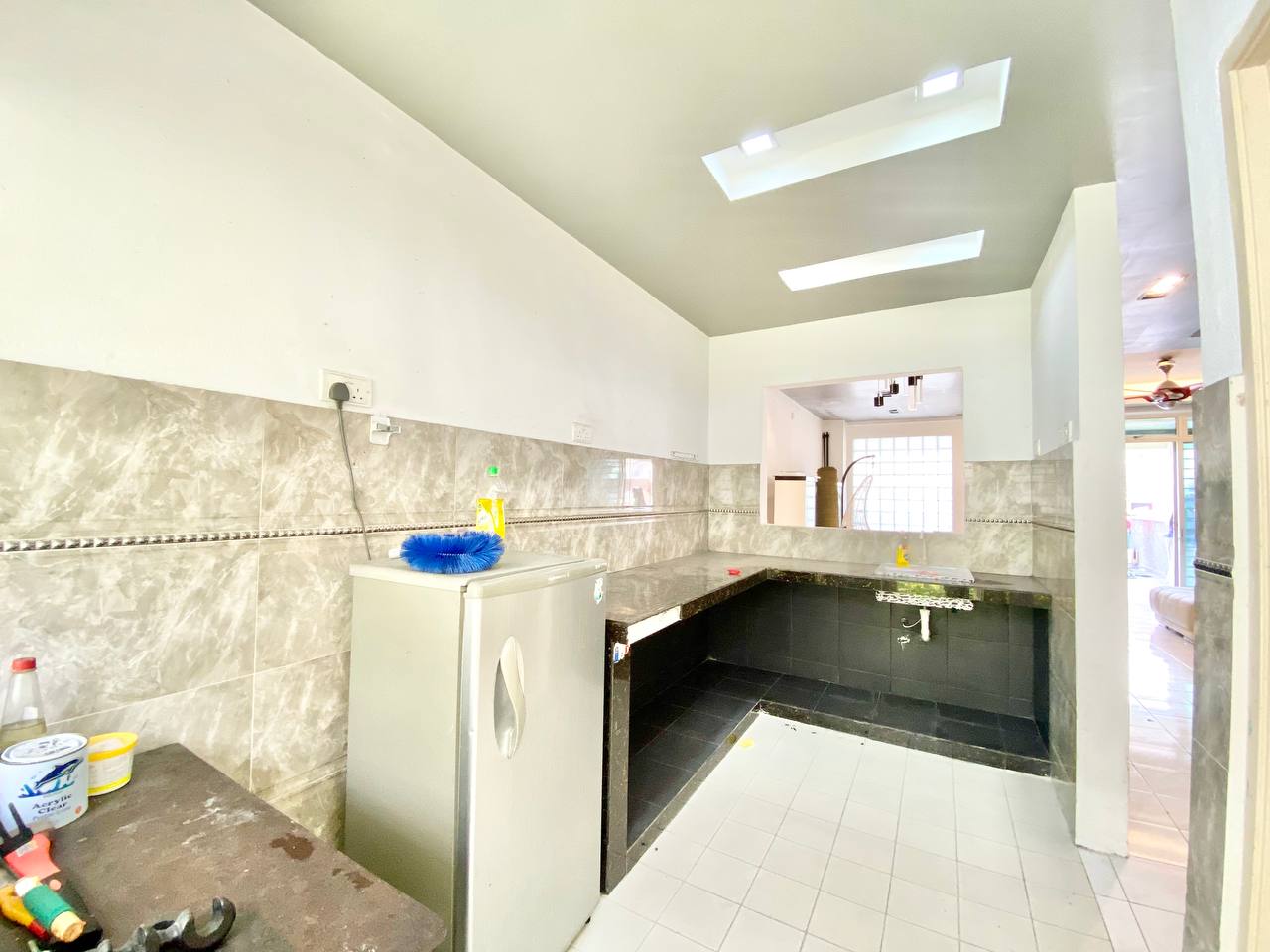 RENO 2 Storey Tmn Puncak Jalil PUJ 2 Puncak Jalil - photo 4