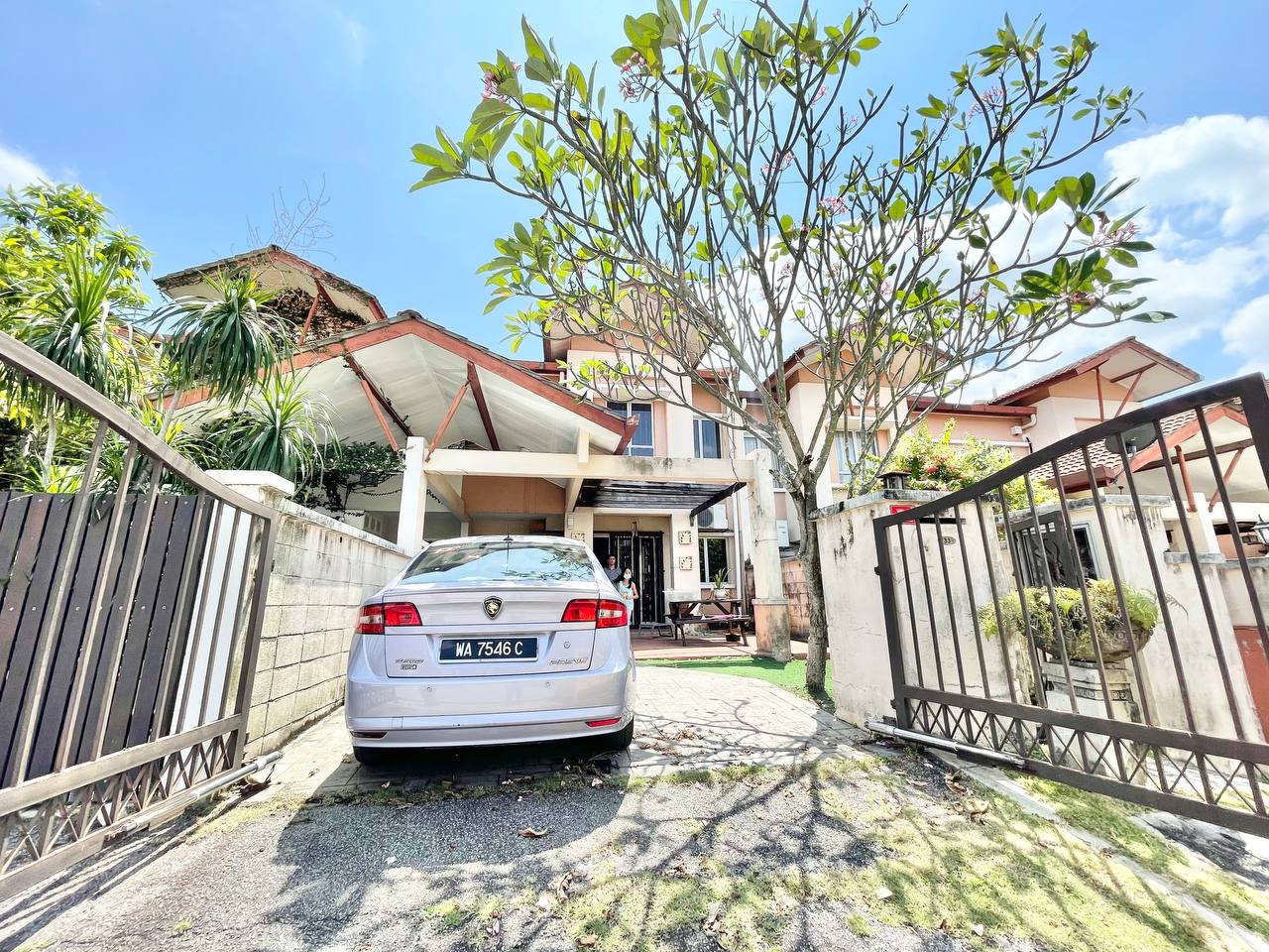2 Sty Terrace Sunway Kayangan U9 Shah Alam - photo 3
