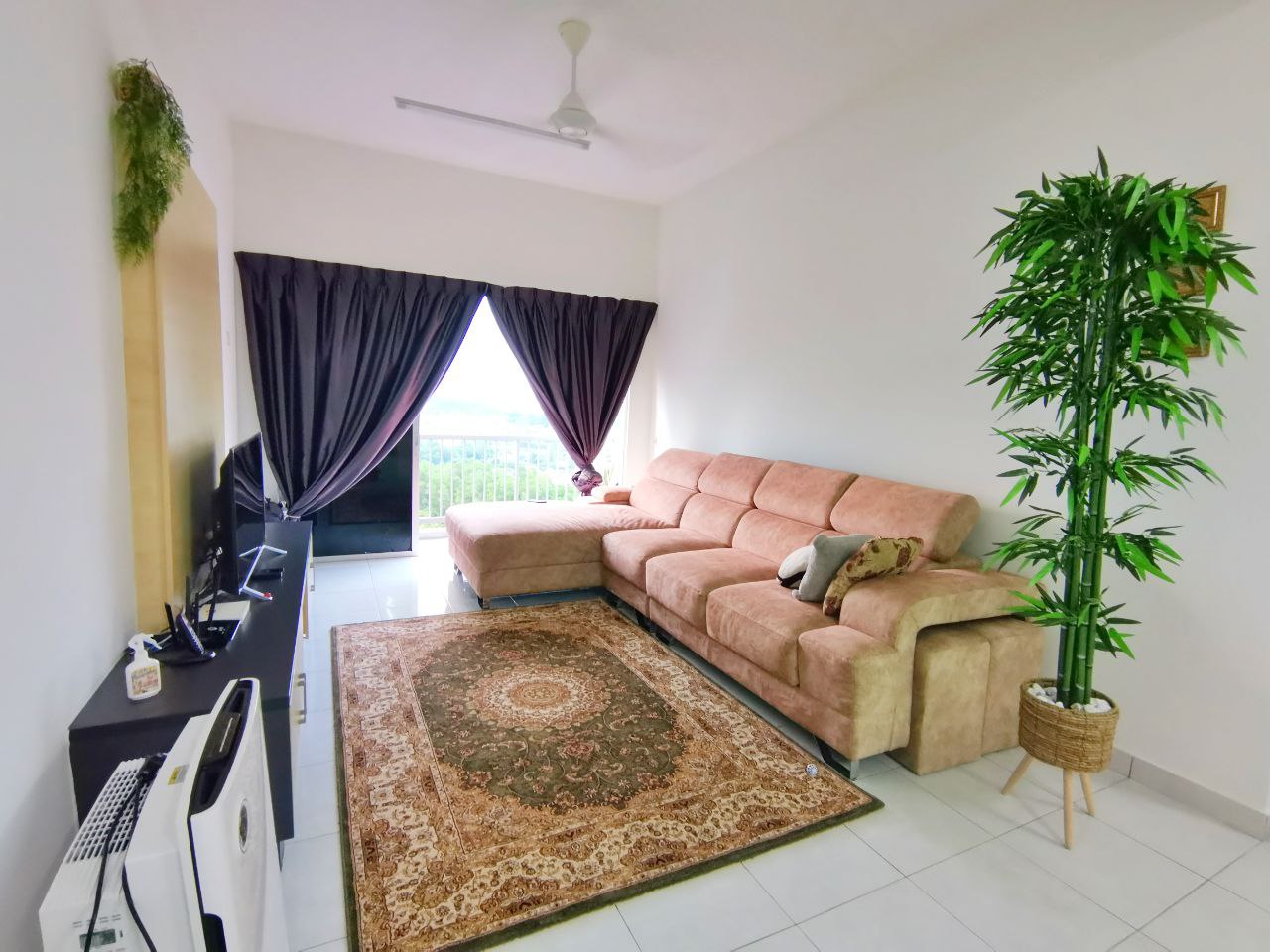 Pangsapuri Puncak Saujana Kajang - photo 3