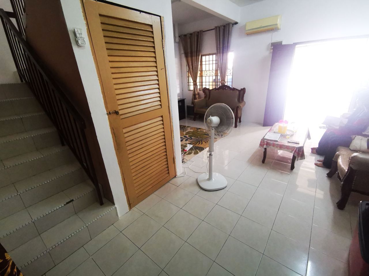 2 Storey House Taman Seri Wangi Klang - photo 3