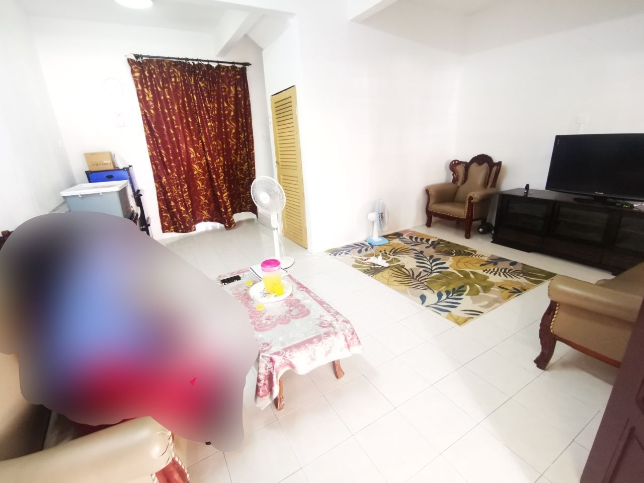 2 Storey House Taman Seri Wangi Klang - photo 4