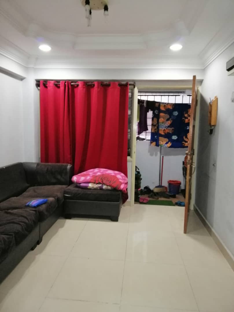 Pelangi Damansara Apt Jln PJU 6 Mutiara Damansara - photo 3