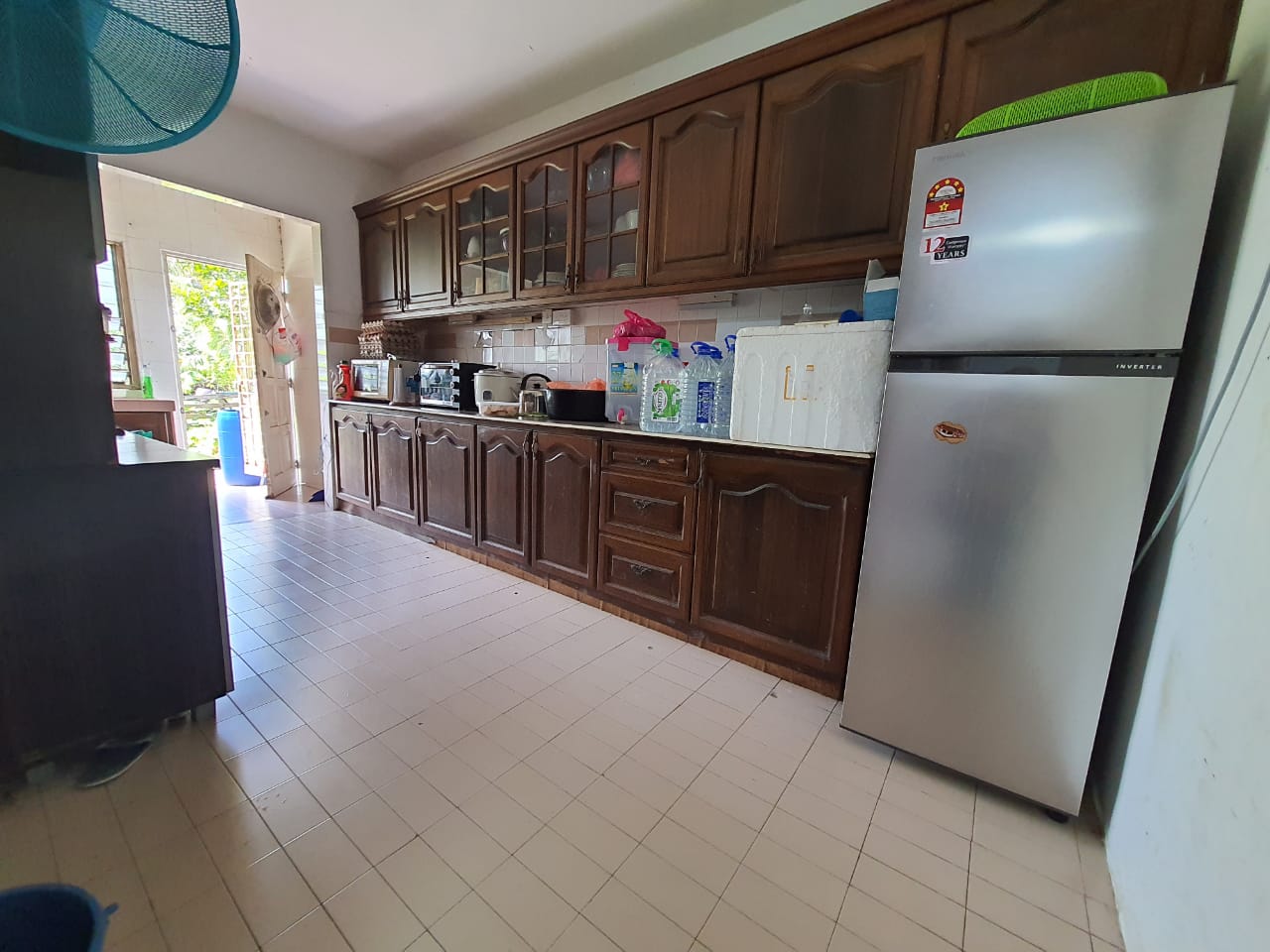 2 Storey Terrace Sekyen 19 Shah Alam