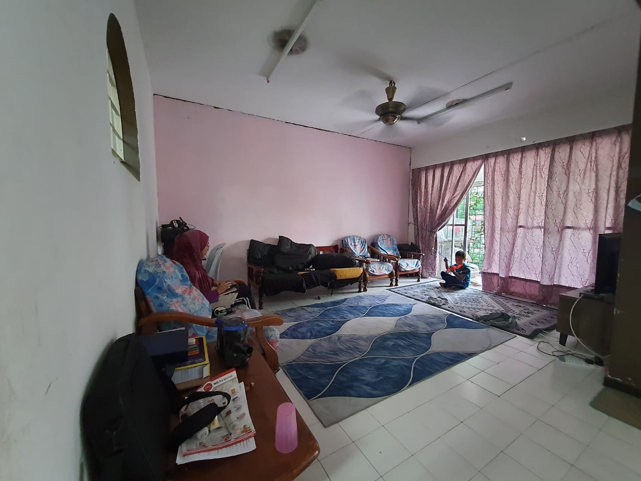 2 Storey Terrace Sekyen 19 Shah Alam - photo 2