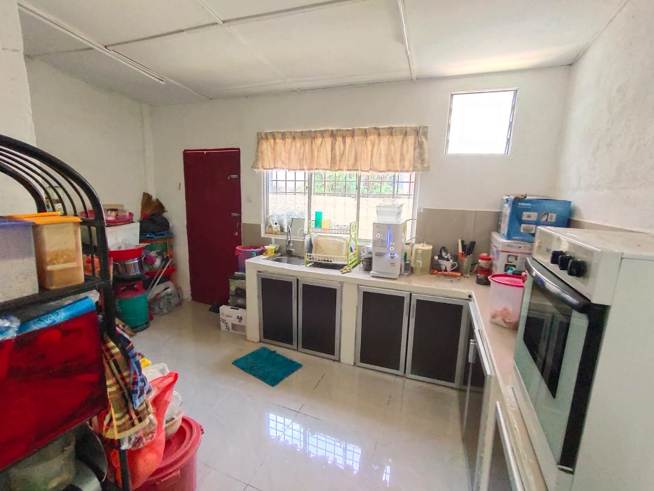 2 Storey Terrace Bandar Tasik Puteri Rawang - photo 2