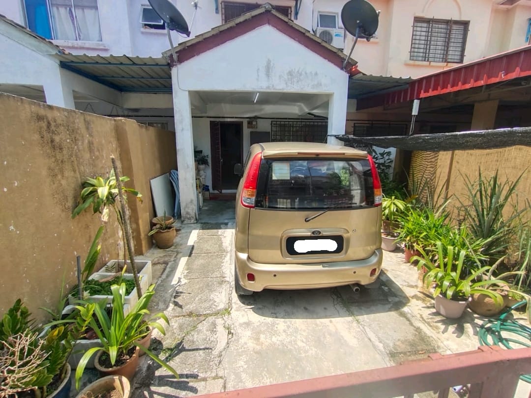 2 Storey Terrace Bandar Tasik Puteri Rawang - photo 3