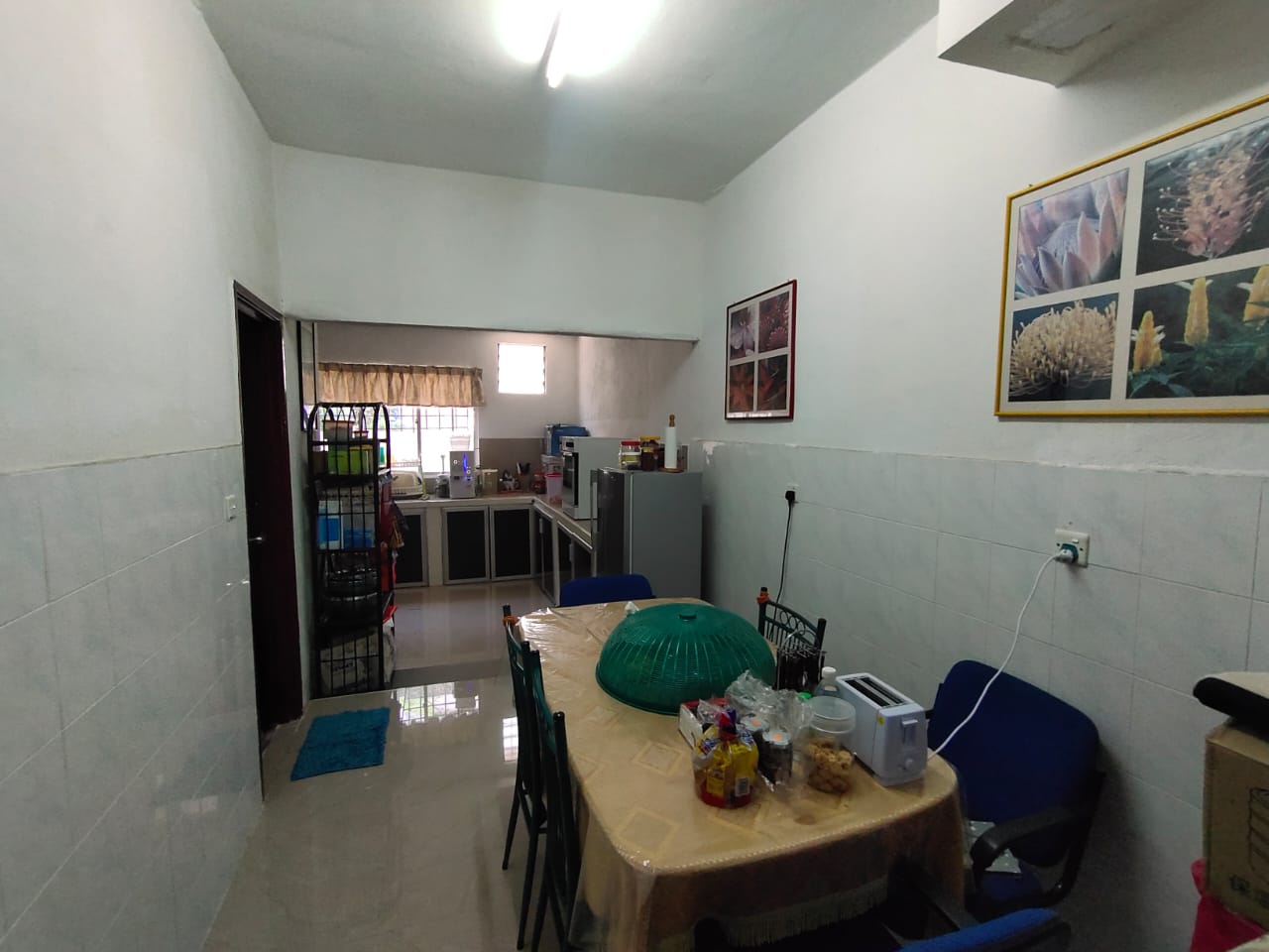 2 Storey Terrace Bandar Tasik Puteri Rawang - photo 4