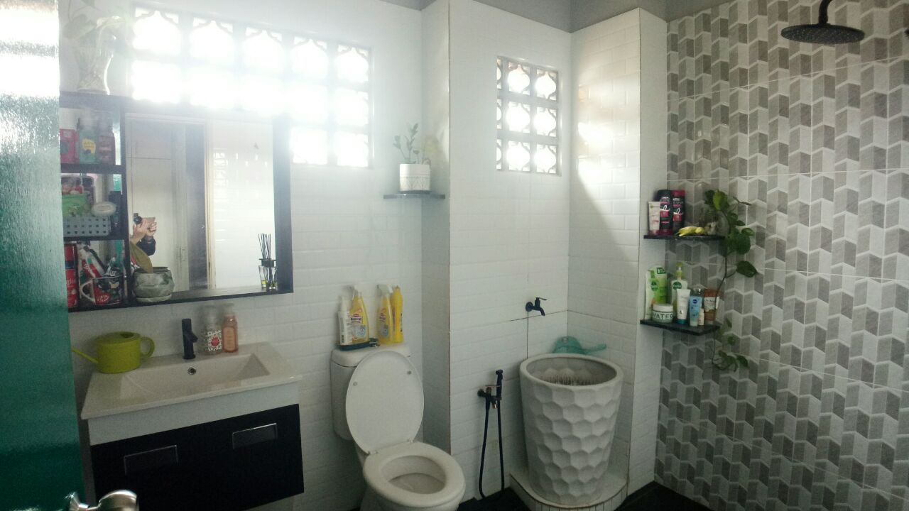 2 Storey Terrace Alam Suria Puncak Alam - photo 3