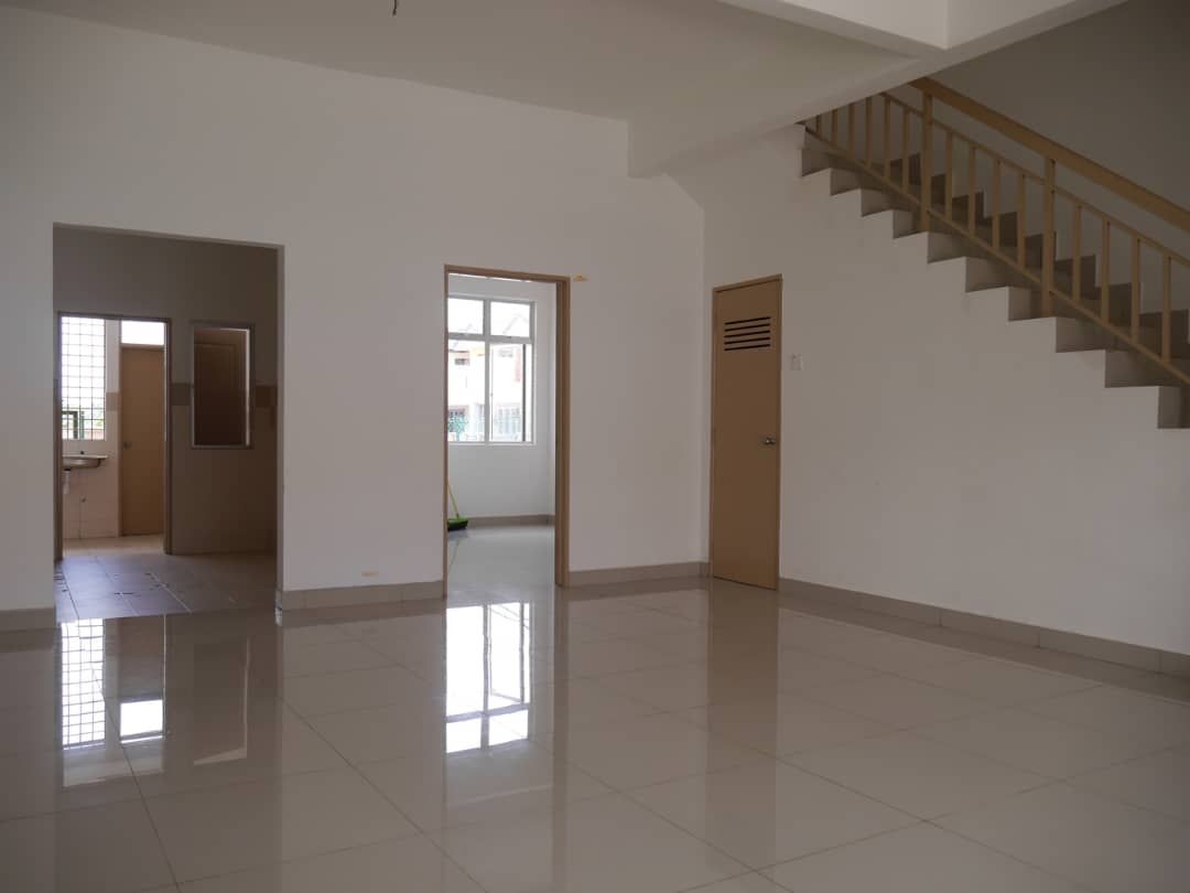 2 Storey Castana Seri Pristana Saujana Utama Sg Bu