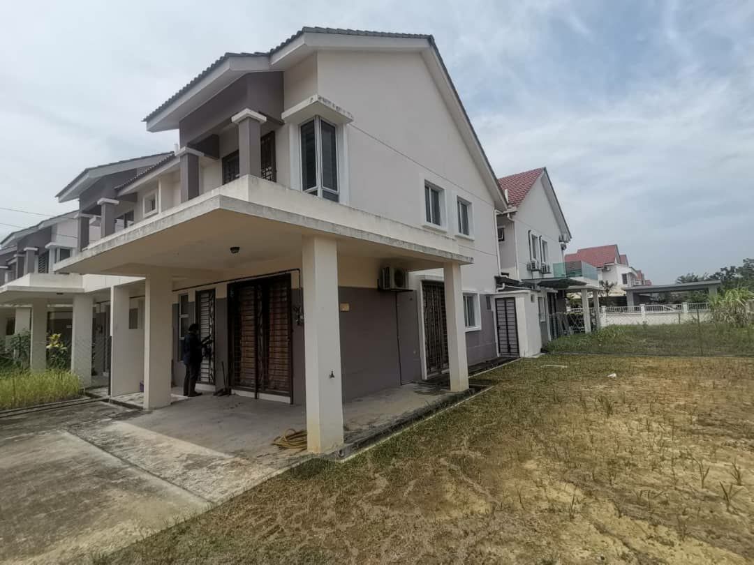 2 Storey Semi D Cluster Nusa Suria Puncak Alam - photo 2