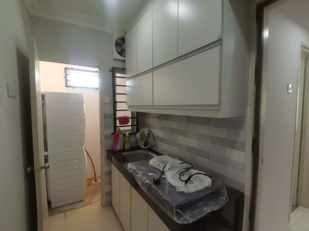 2 Storey Semi D Cluster Nusa Suria Puncak Alam - photo 4