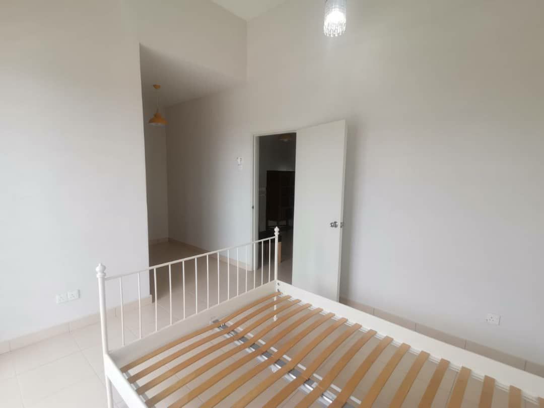 2 Storey Semi D Cluster Nusa Suria Puncak Alam - photo 6
