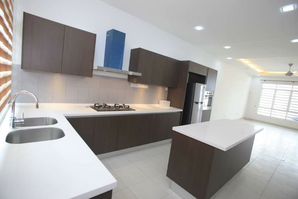 2 Storey Terrace type Zaitun Bandar Hillpark - photo 2