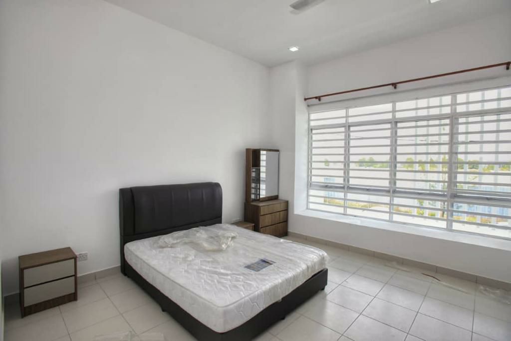 2 Storey Terrace type Zaitun Bandar Hillpark - photo 4