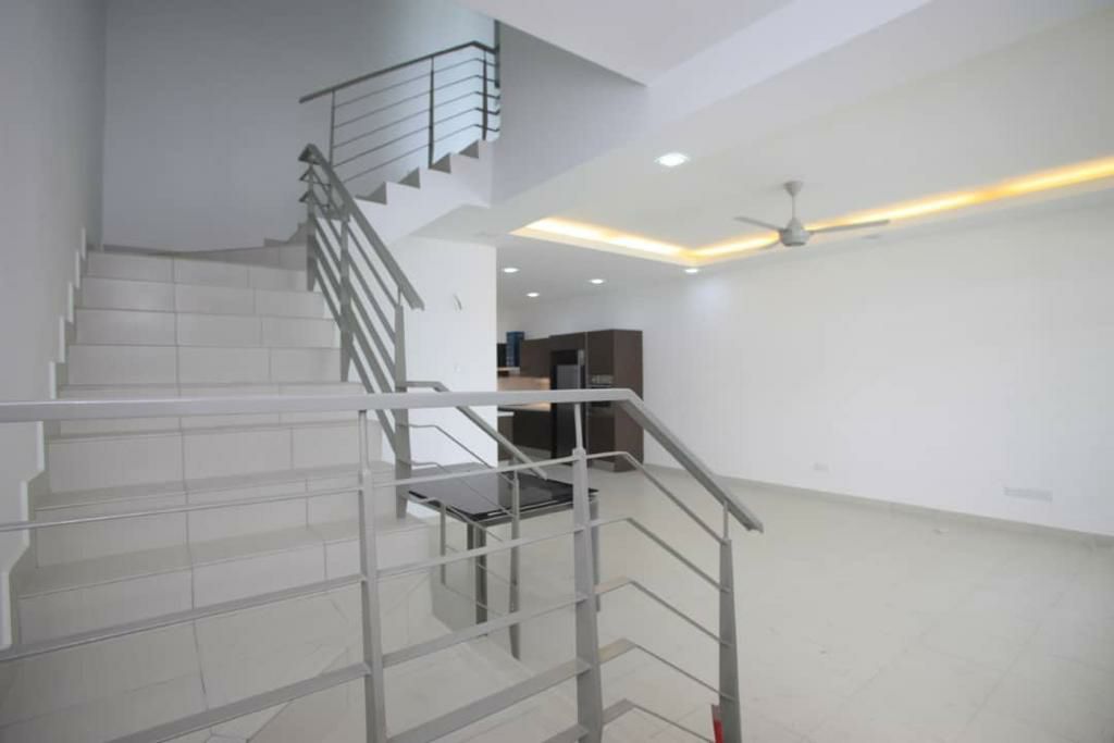 2 Storey Terrace type Zaitun Bandar Hillpark - photo 6