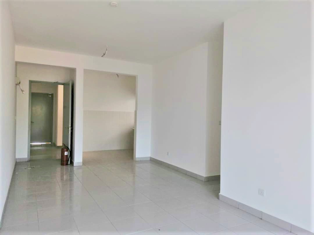APARTMENT DANAU PERINTIS PUNCAK ALAM - photo 3