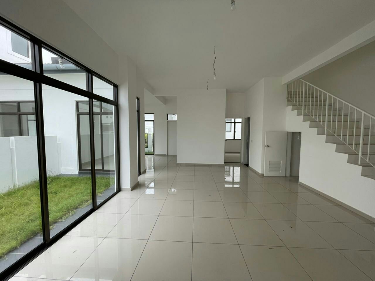 2 Storey Eco Grandeur Avenham Garden Type E Puncak
